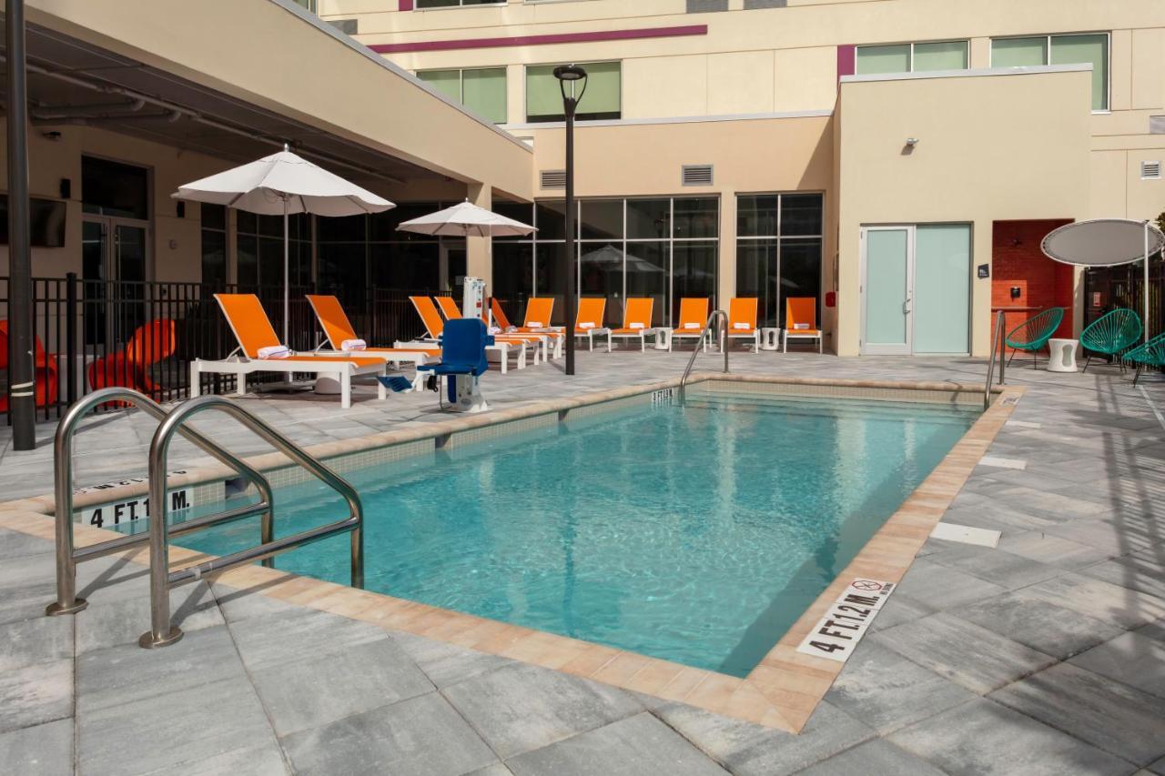 Aloft Orlando Lake Buena Vista Екстер'єр фото