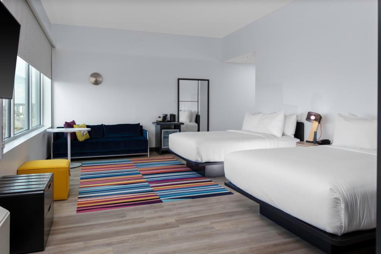 Aloft Orlando Lake Buena Vista Екстер'єр фото